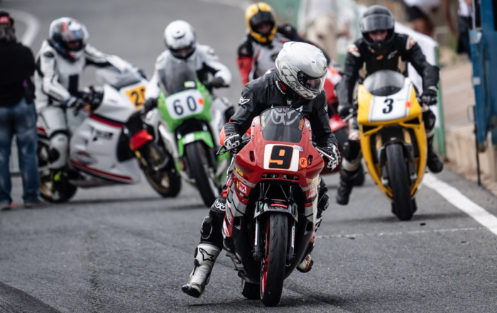 Resultats i galeria de fotos MotoClassic Series Final Calafat 2024