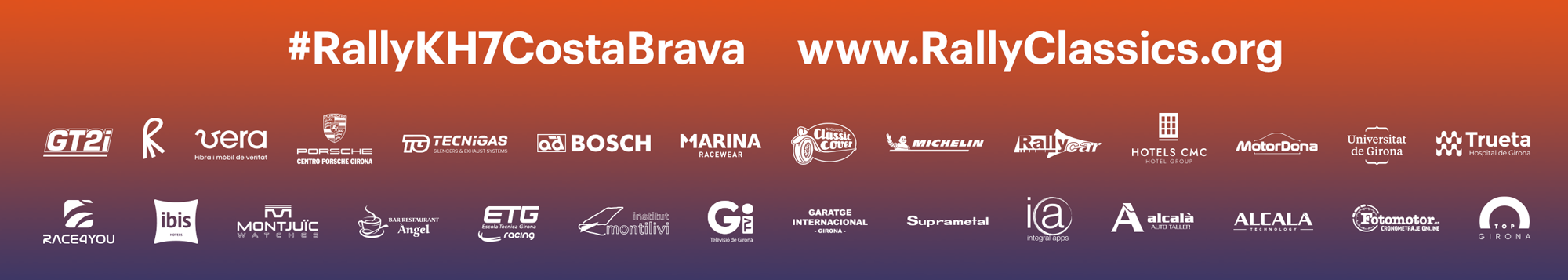 74 Rally KH-7 Costa Brava 2026