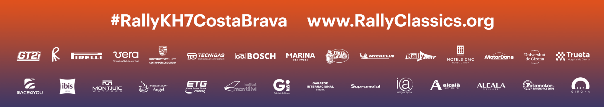 74 Rally KH-7 Costa Brava 2026