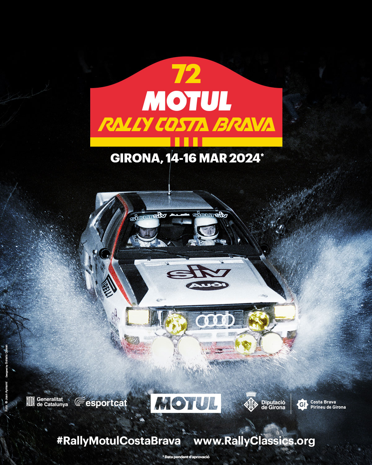 Rallye d'Espagne 2019 : Rallye mixte, sentiments partagés !