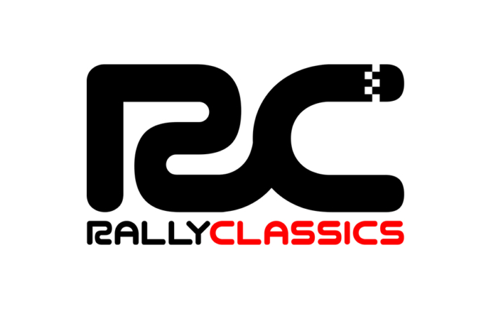 RallyClassics updates the corporate image to celebrate its 20th anniversary
