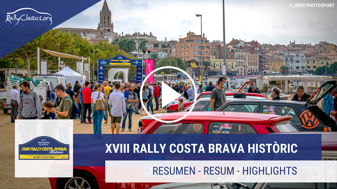 video_resumen_xviii_rally_costa_brava_historic_2021